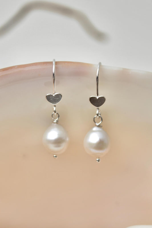 Love Drops Earrings