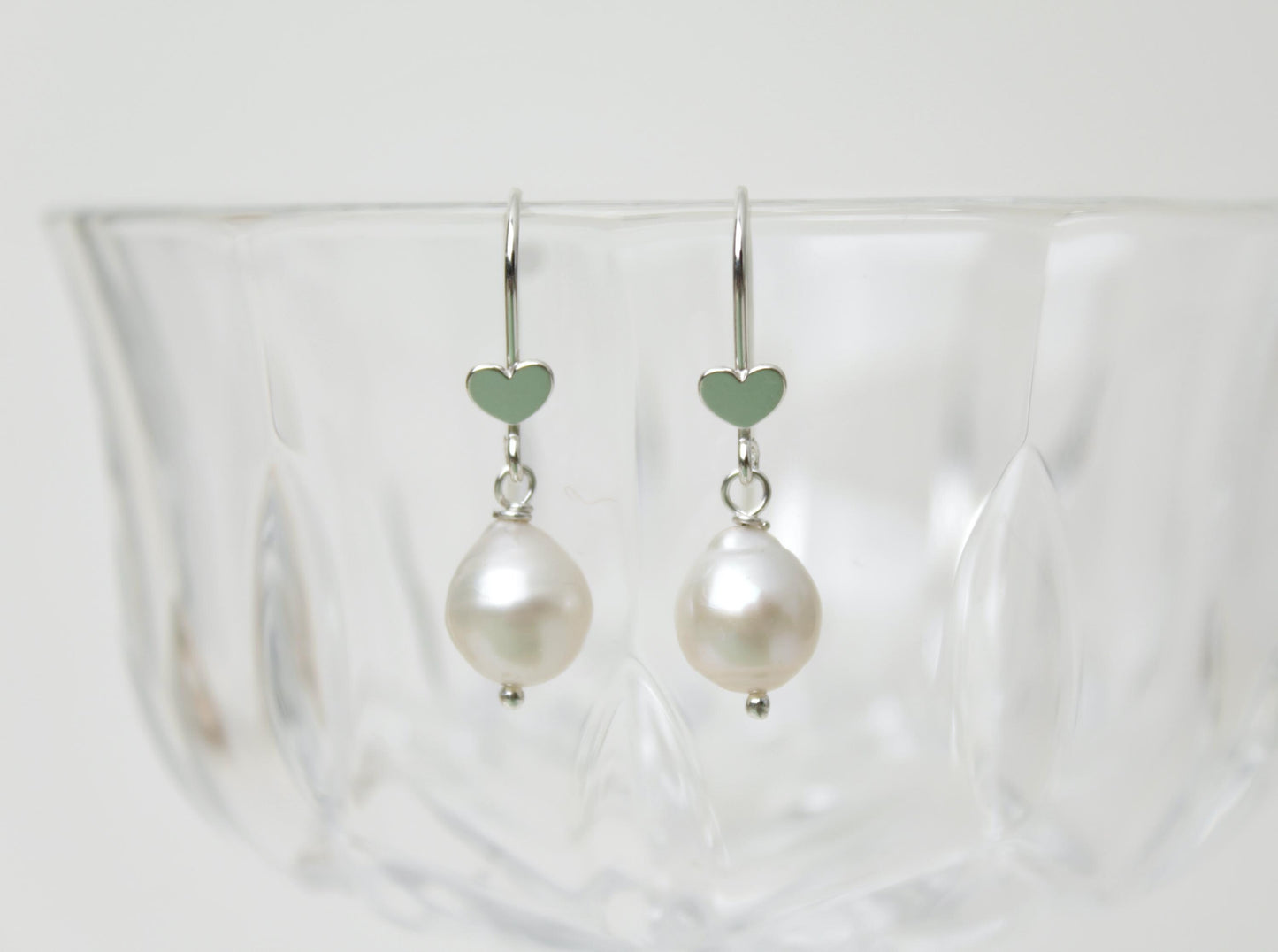 Love Drops Earrings