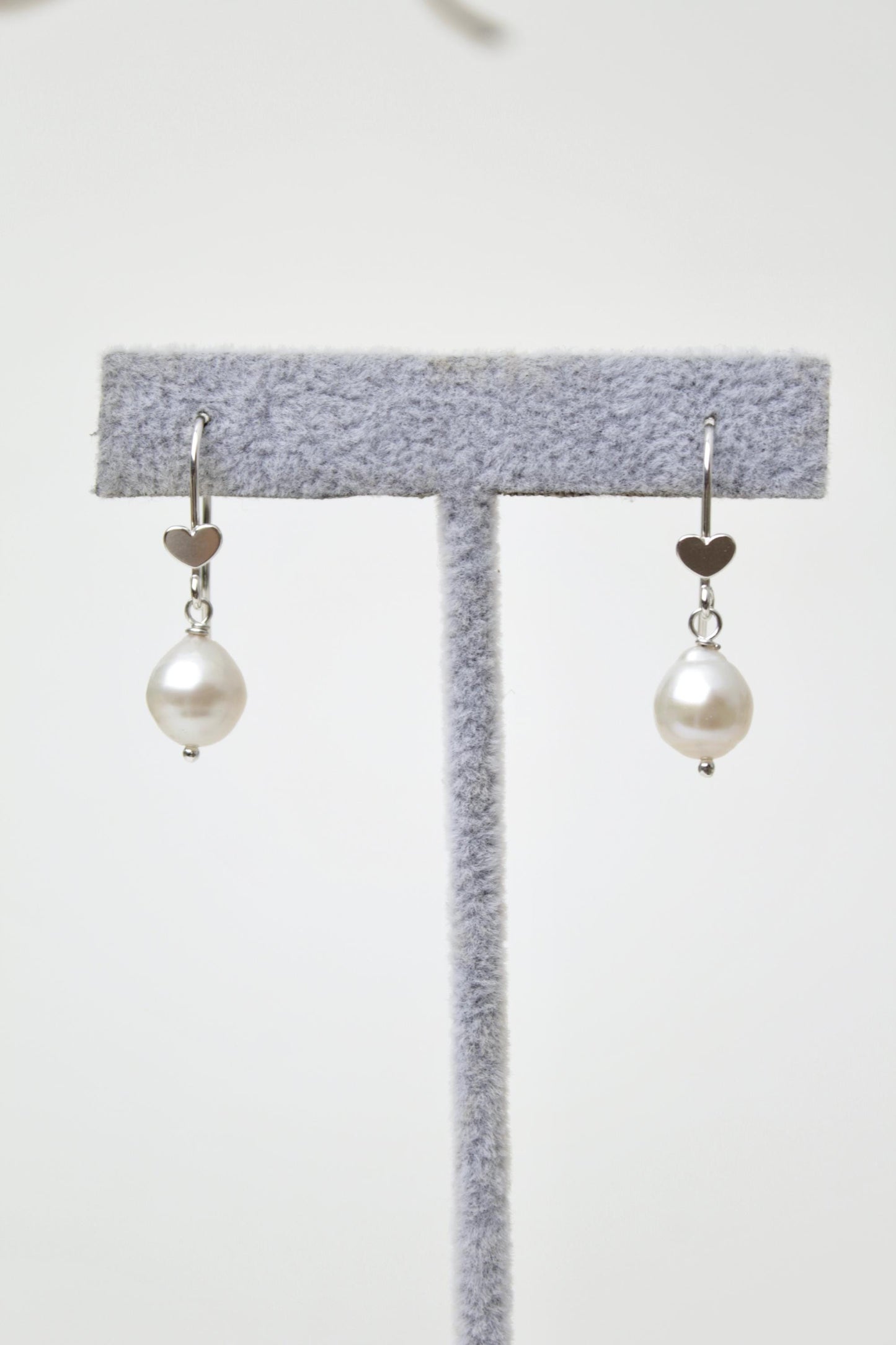 Love Drops Earrings