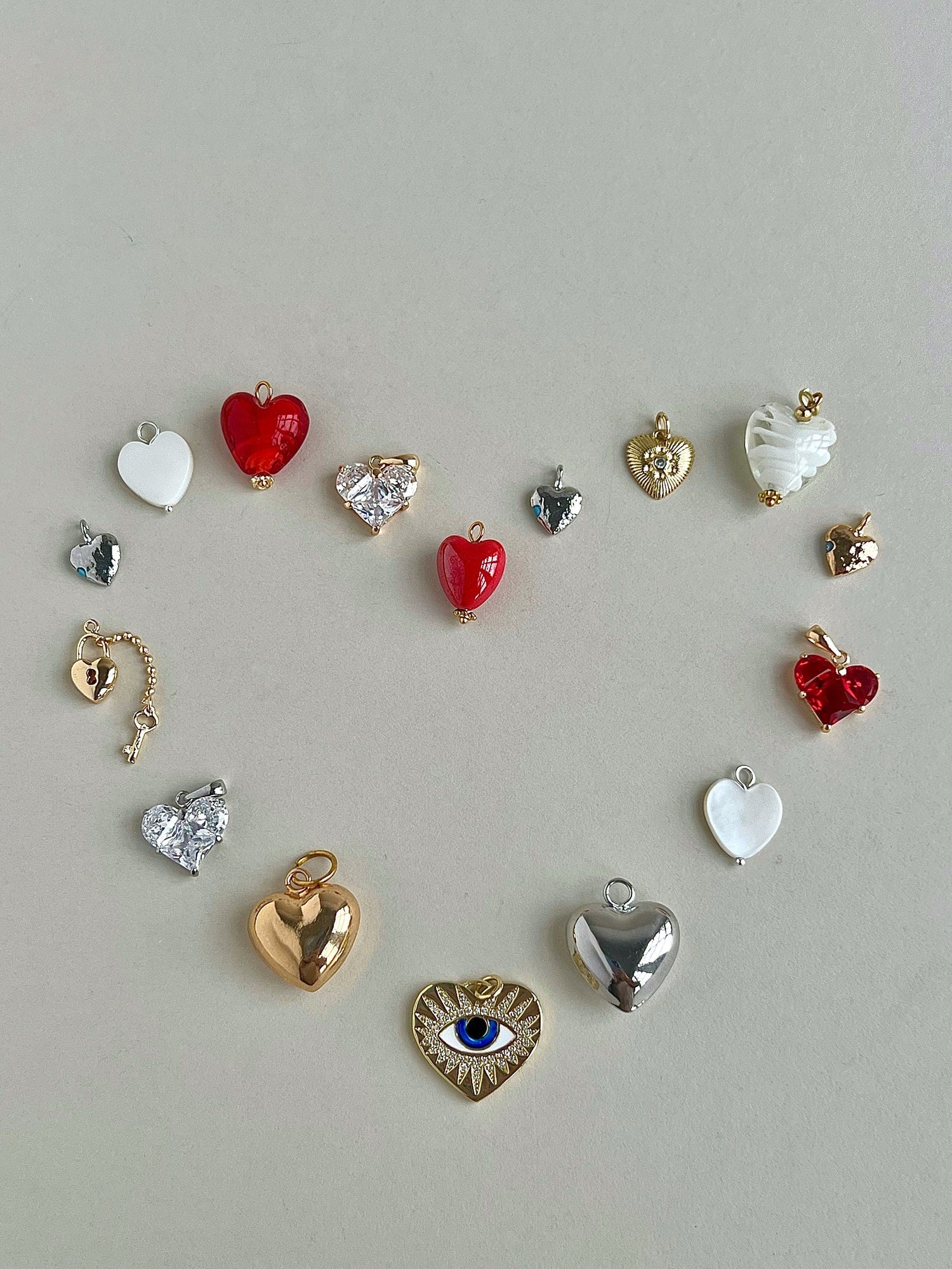 CHARMS