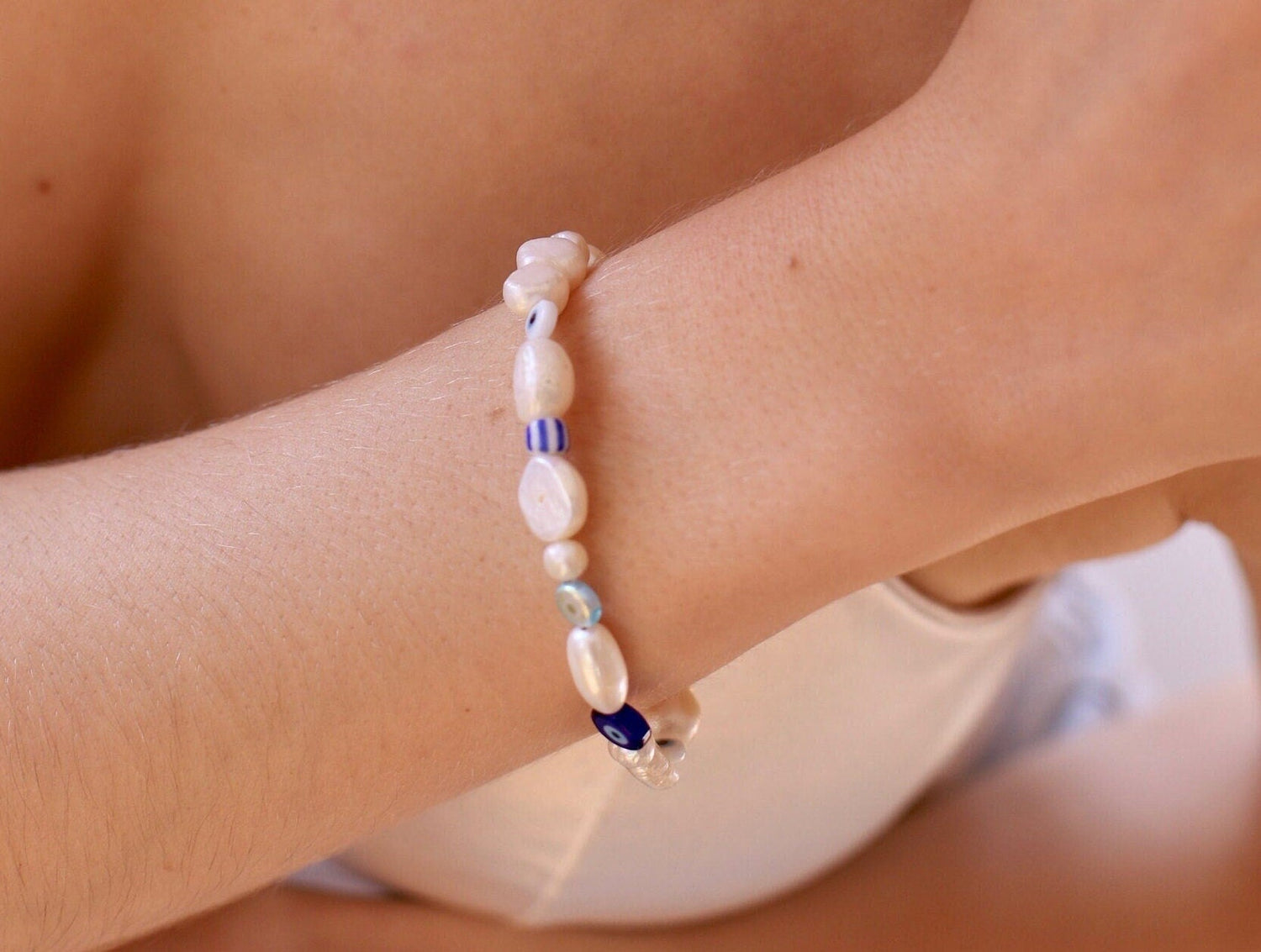 BRACELETS
