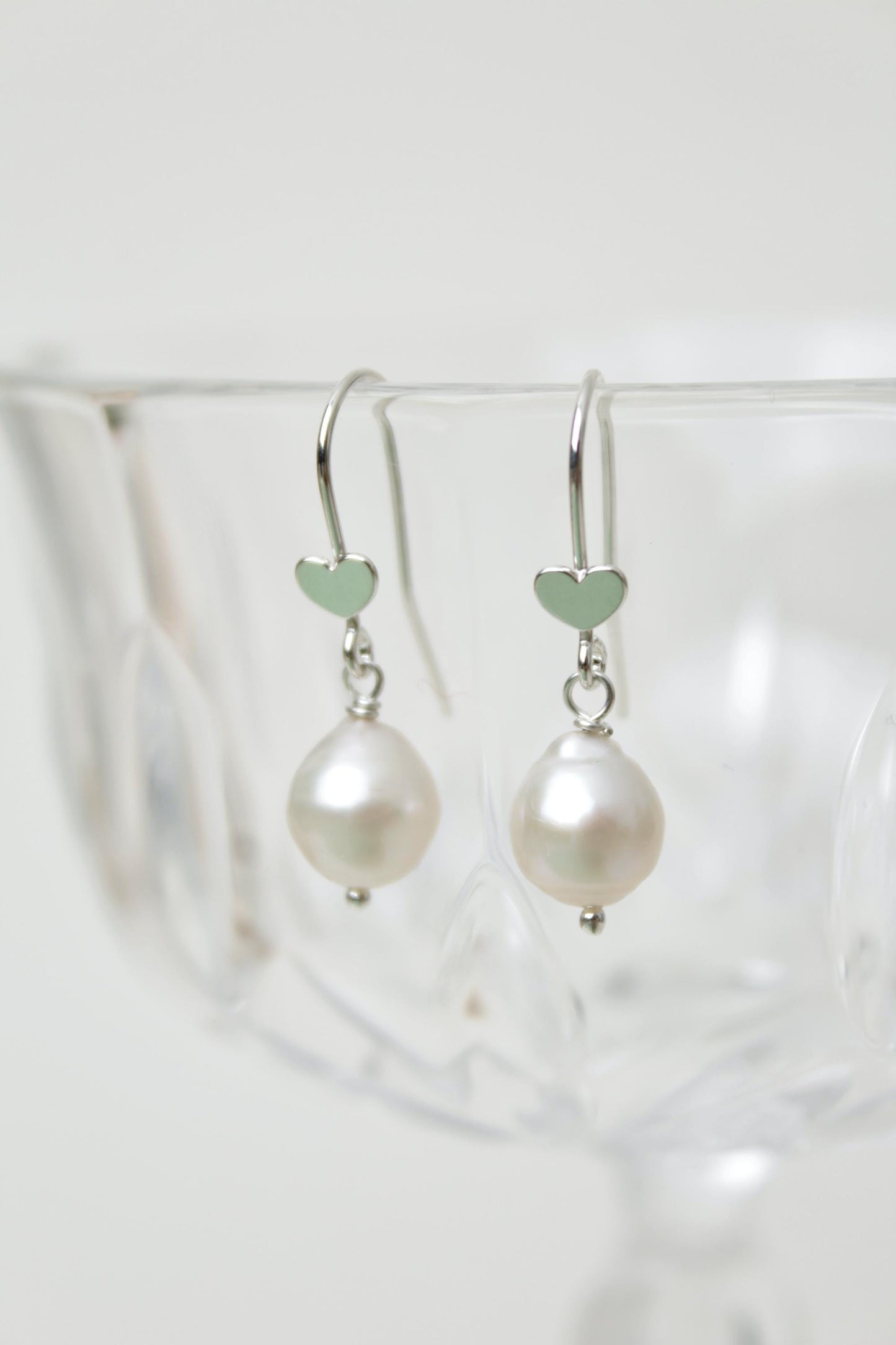 Love Drops Earrings