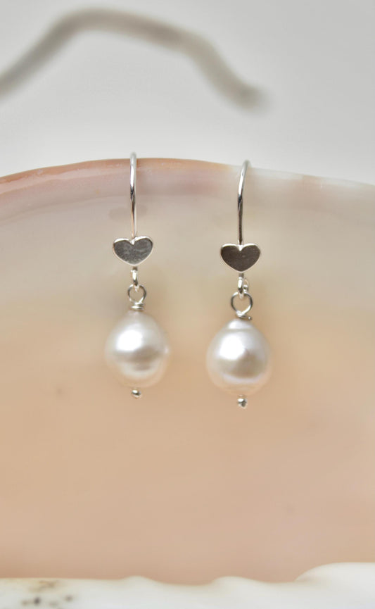 Love Drops Earrings