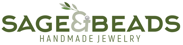 Sage and Beads